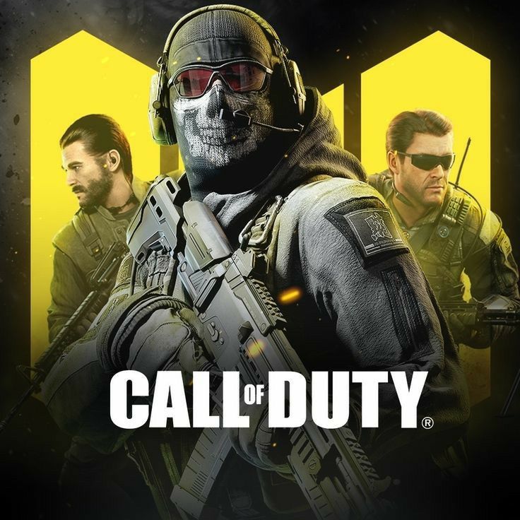 Call of Duty Mobile