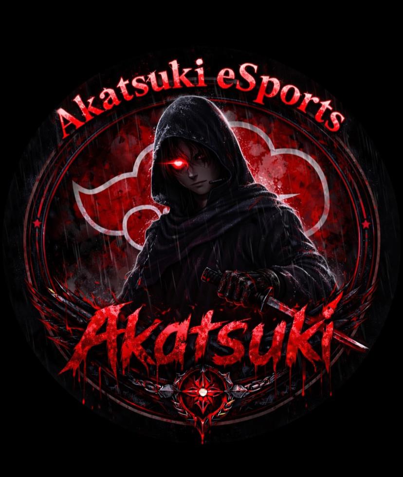 暁・AKATSUKI ESP