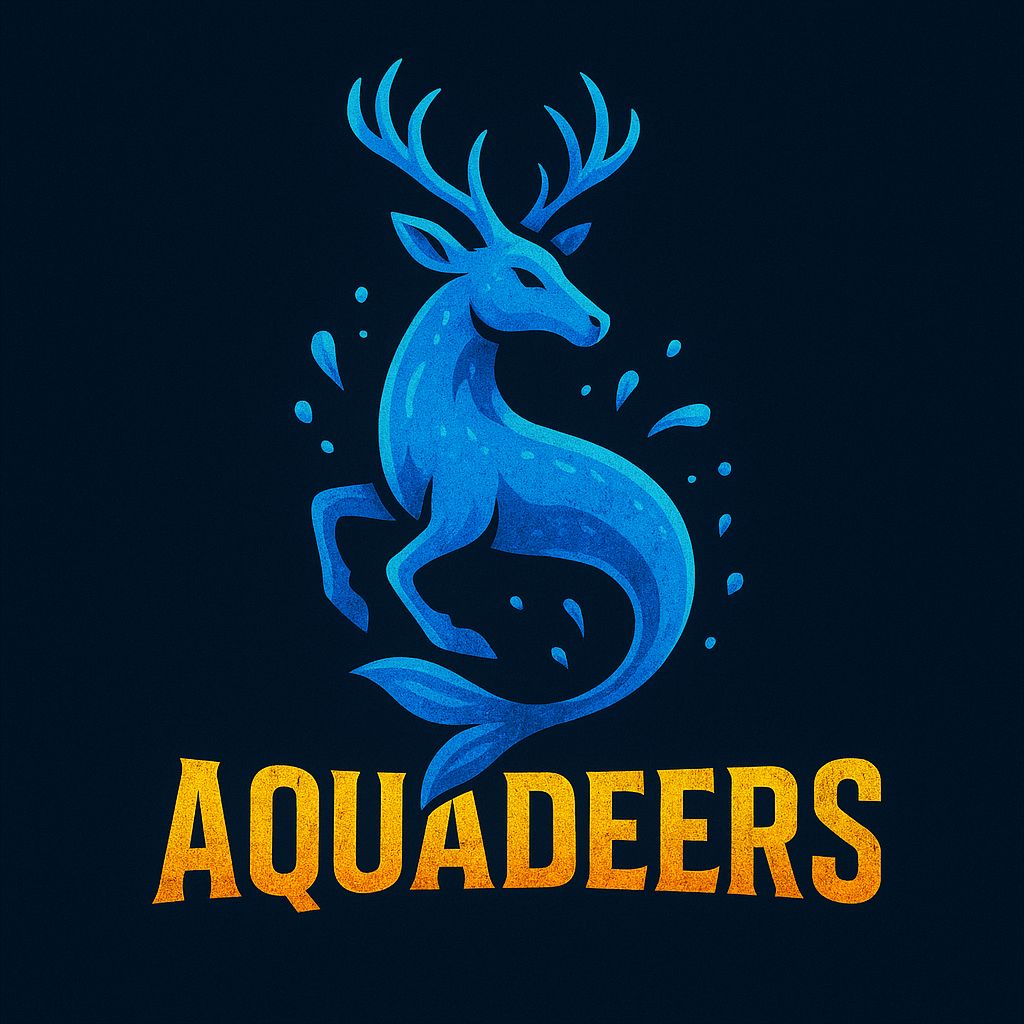 Aquadeers