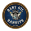 Baby Oil Bandits - B.O.B