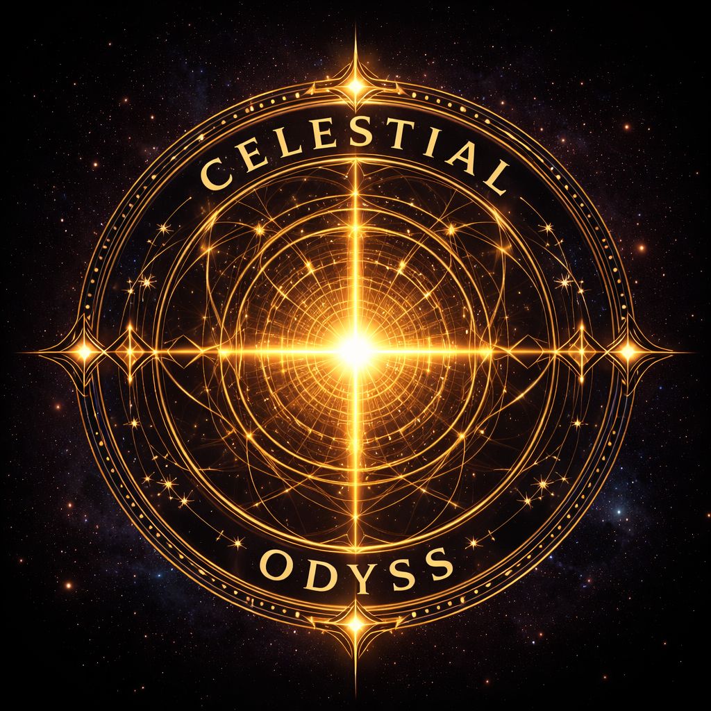 Celestial Odyss