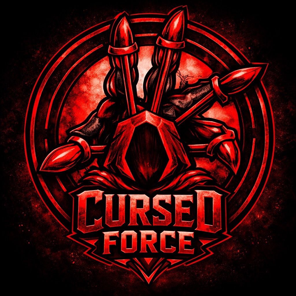 Cursed Force