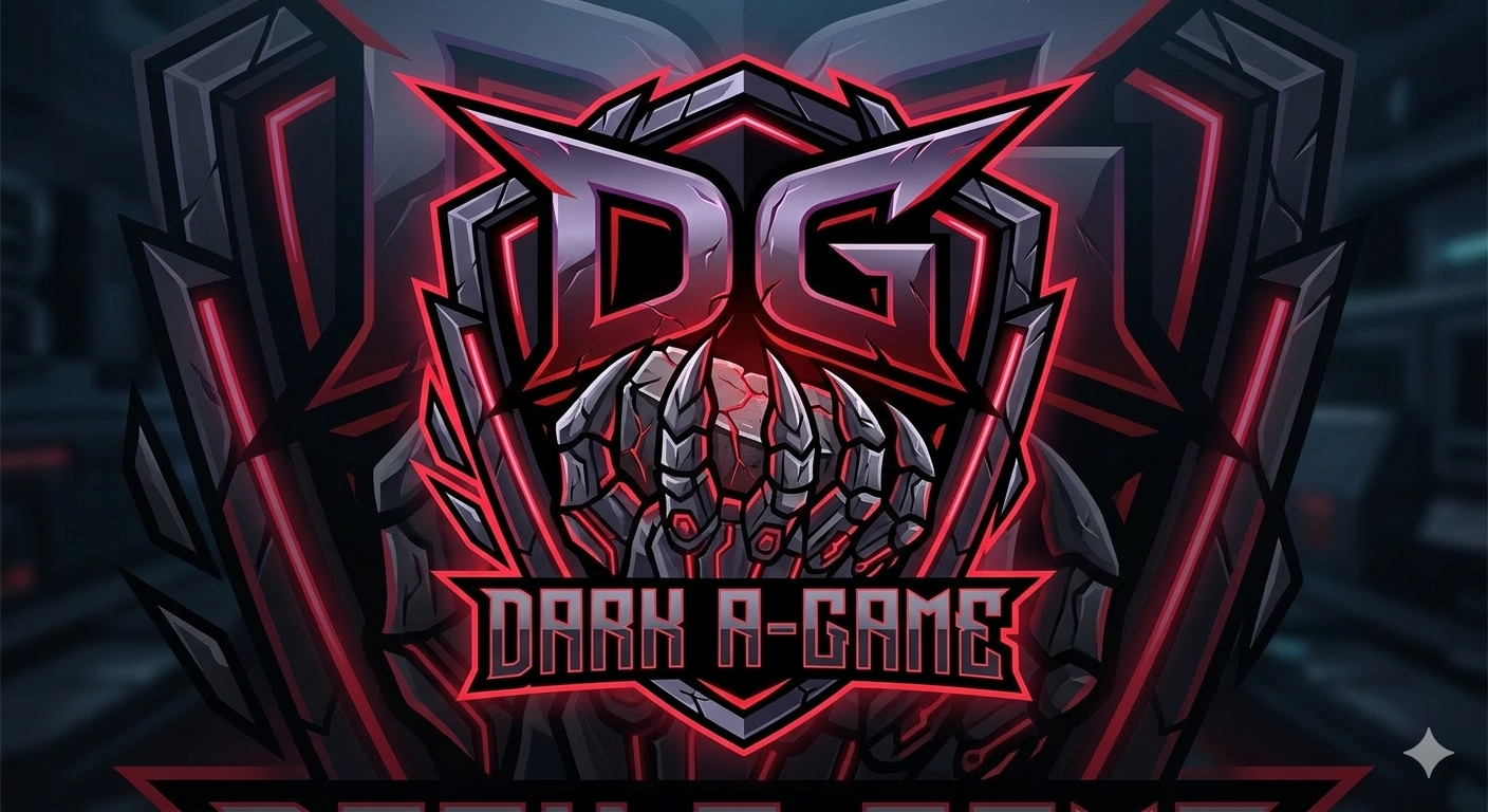 Dark A-GAME