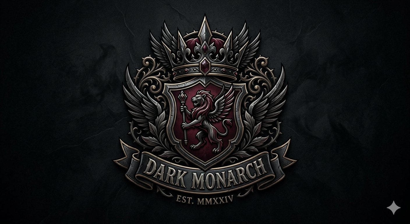 Dark Mornach