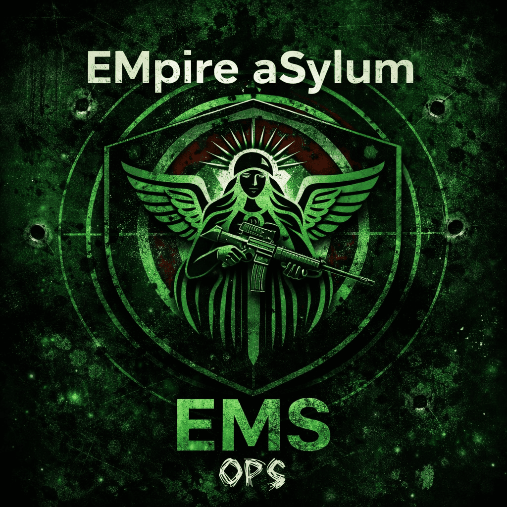 EMpire aSylum Ops