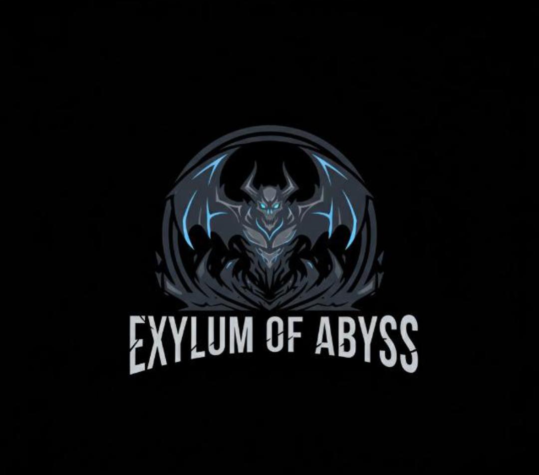 EXYLUM OF ABYSS 