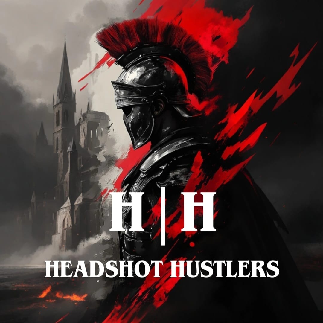 Headshot Hustlers