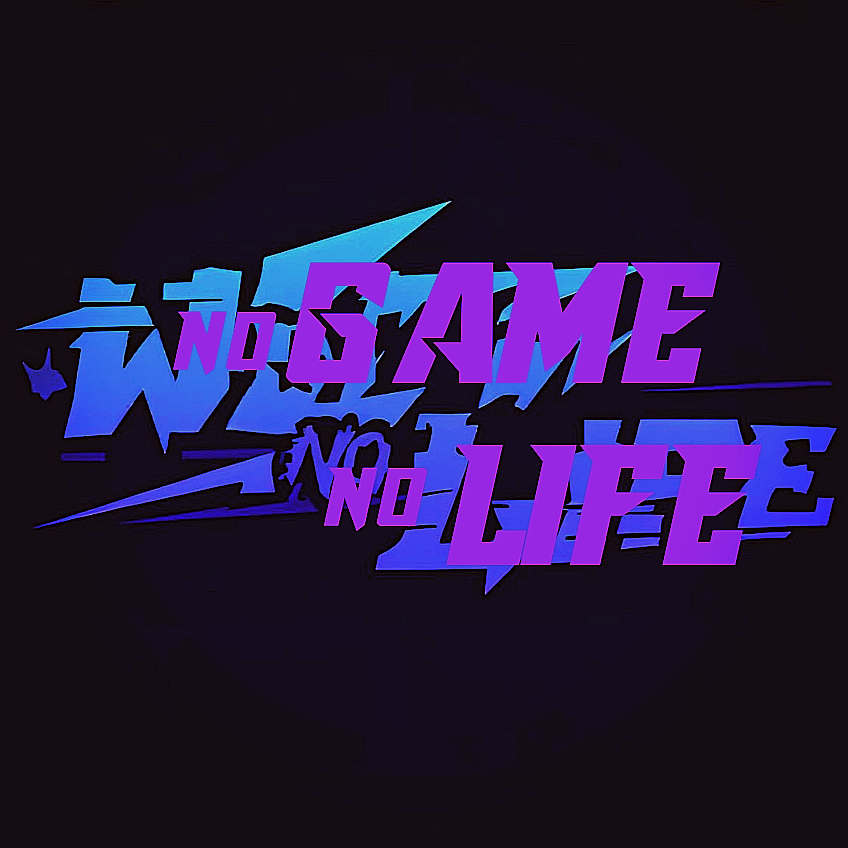 no Game no Life