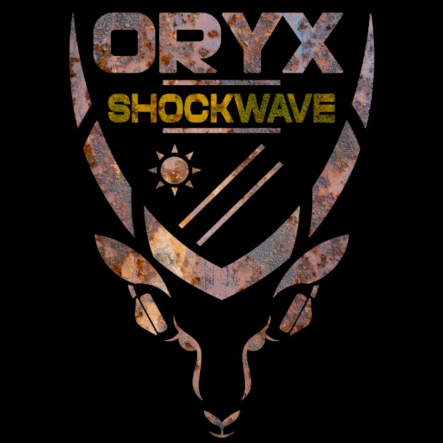 ORYX ShockWave