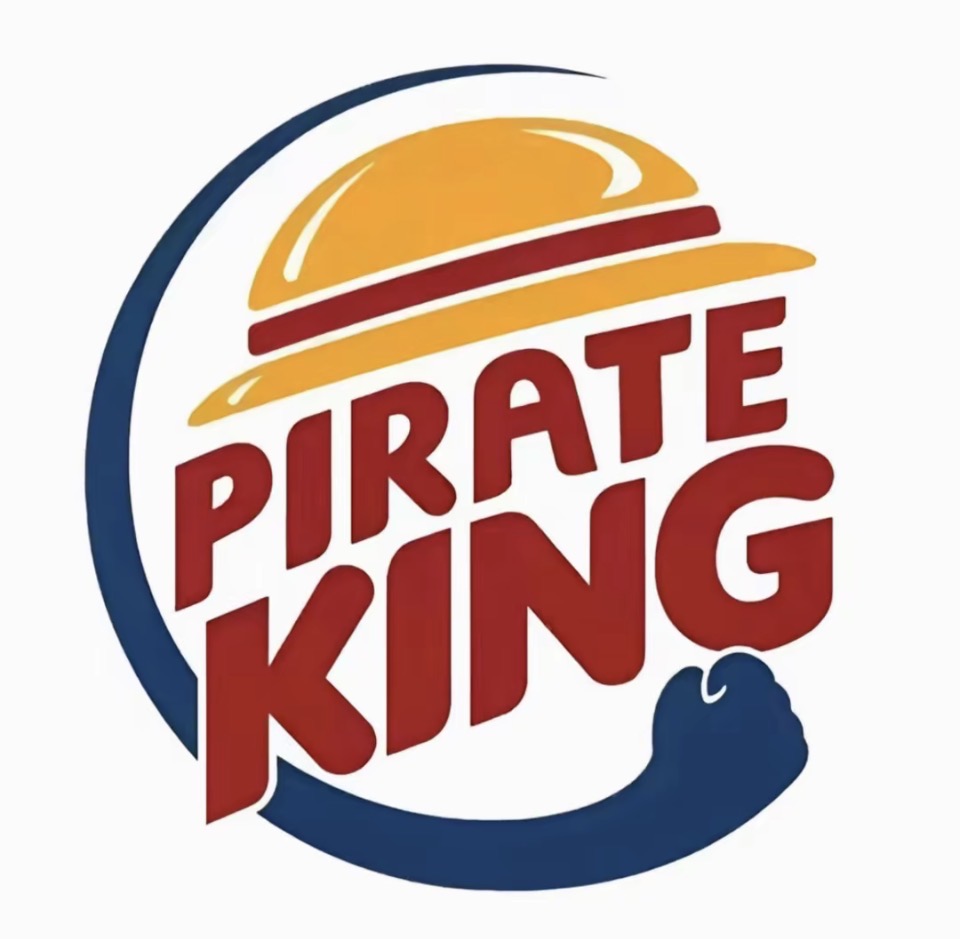 Pirate King