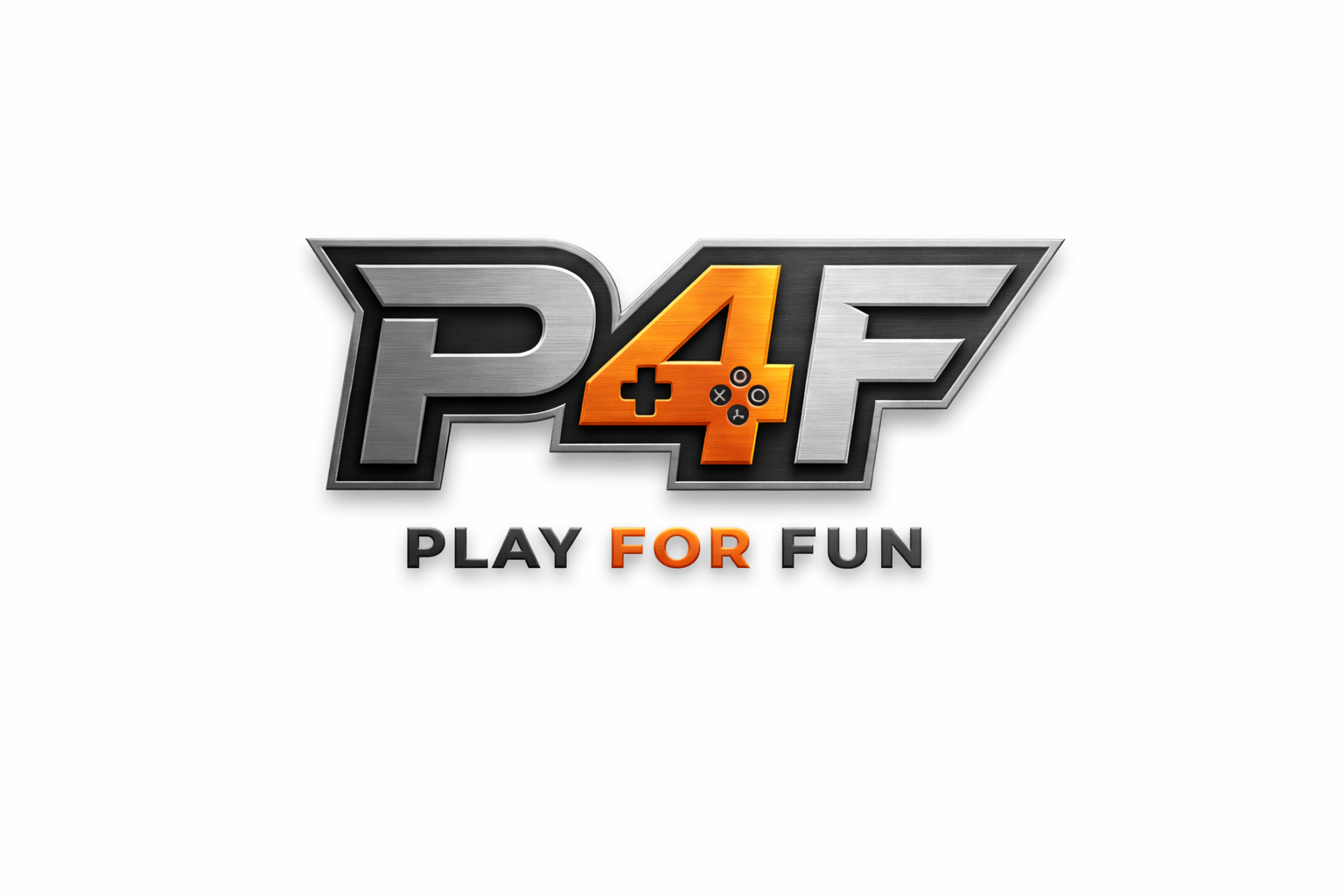 Play for Fun