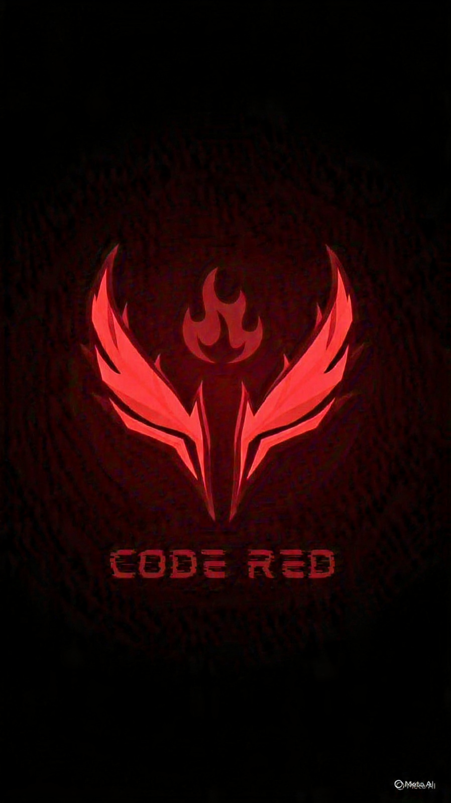 Requiem Code Red