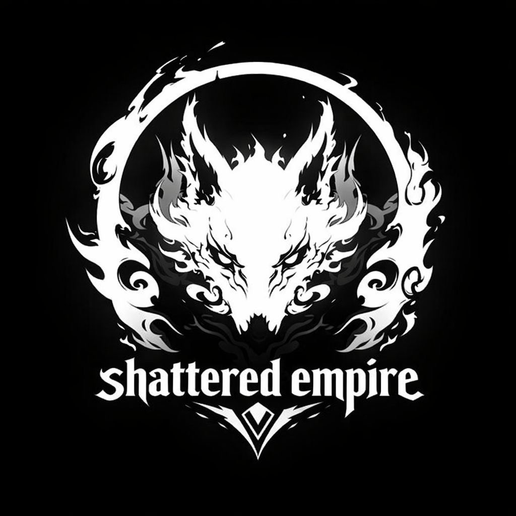Shattered Empire